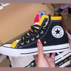 Converse